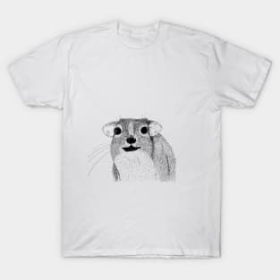 Bush Hyrax T-Shirt